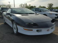 1993 CHEVROLET CAMARO Z28 2G1FP22P8P2108296