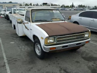 1983 Toyota Pickup / C JT5RN44R2D1153483