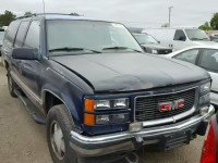 1994 GMC SUBURBAN K 1GKFK16K9RJ747658