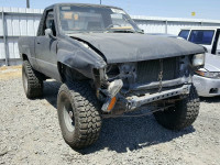 1985 TOYOTA PICKUP RN6 JT4RN60R0F5055604