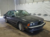 1987 BMW 635 CSI AU WBAEC8404H3265856