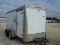 2007 OTHER TRAILER 4D6EB122X7C015207