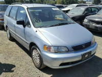 1997 HONDA ODYSSEY BA JHMRA1866VC014556