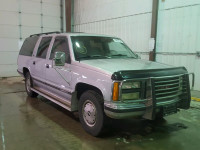 1993 GMC SUBURBAN C 1GKGC26N4PJ746741