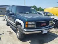 1996 GMC SUBURBAN K 3GKGK26J3TG516975