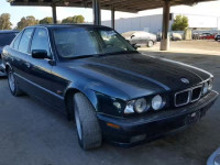 1995 BMW 525 I AUTO WBAHD6328SGK58250