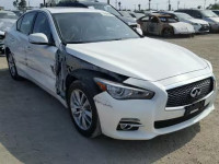 2017 INFINITI Q50 BASE JN1CV7AP7HM641575