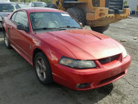 2001 FORD MUSTANG CO 1FAFP47V31F235415