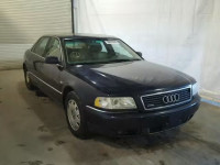 2000 AUDI A8 QUATTRO WAUFL54D3YN009265