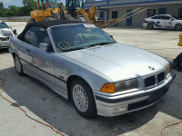1997 BMW 328 IC AUT WBABK8324VEY85342