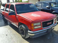 1997 GMC SUBURBAN C 1GKEC16R9VJ728060