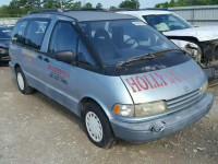 1993 TOYOTA PREVIA DX JT3AC11R3P1079879