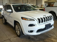 2017 JEEP CHEROKEE O 1C4PJMJS0HW509677