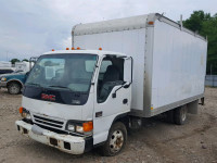 2004 GMC W4500 W450 J8DC4B14747003245