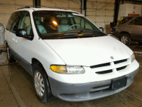 1996 DODGE CARAVAN LE 1B4GP55R0TB489682