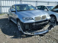 2010 BMW X6 HYBRID 5UXFH0C55ALC66075