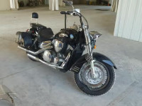 2006 HONDA VT1300 S 1HFSC52066A306350