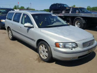 2001 VOLVO V70 T5 TUR YV1SW53D011008253