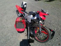 2001 HONDA CBR900 RR JH2SC440X1M102909