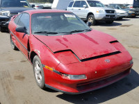 1991 TOYOTA MR2 JT2SW21M1M0014198