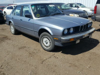 1986 BMW 325 E AUTO WBAAE6402G1704690
