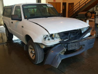 2007 MAZDA B2300 4F4YR12DX7PM00610