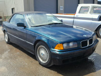 1994 BMW 325 IC AUT WBABJ6327RJD32918