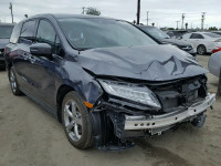 2018 HONDA ODYSSEY EL 5FNRL6H94JB010912