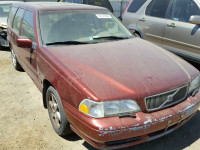 2000 VOLVO V70 BASE YV1LW61JXY2655329