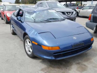 1991 TOYOTA MR2 JT2SW21M3M0012100