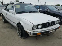1989 BMW 325 I AUTO WBABB2302K8875088