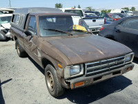 1983 TOYOTA PICKUP 1/2 JT4RN44S7D1103766