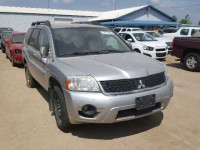 2010 MITSUBISHI ENDEAVOR L 4A4JM2ASXAE002940