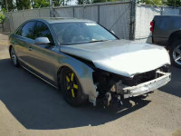 2011 AUDI A8 QUATTRO WAUAVAFD2BN018251