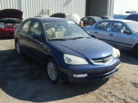 2003 ACURA 1.7EL TOUR 2HHES36693H003702