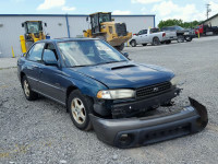 1999 SUBARU LEGACY 30T 4S3BD6858X7253651