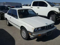 1986 BMW 325 E WBAAB5402G9634161