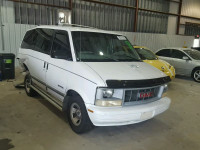 1997 GMC SAFARI XT 1GKDM19WXVB523240