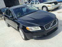 2009 VOLVO S80 3.2 YV1AS982891100485