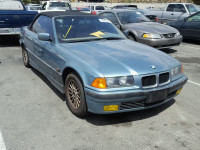 1996 BMW 318 IC AUT WBABH8329TEY11197