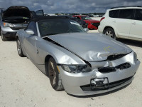 2006 BMW Z4 3.0 4USBU33586LW58818