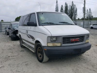 1997 GMC SAFARI XT 1GKDM19W0VB532870