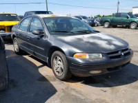 1997 DODGE STRATUS ES 1B3EJ56HXVN609329