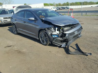 2017 HYUNDAI ELANTRA SP KMHD04LB7HU352241