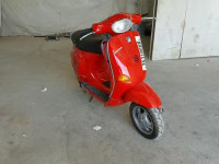 2003 VESPA C161C ZAPC16C1235007247