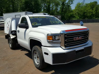 2016 GMC SIERRA C25 1GT01REG4GZ376780