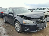 2009 AUDI A3 2.0T QU WAUKF78P59A015311