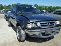 2005 MAZDA B2300 4F4YR12D65PM03596