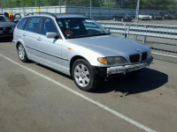 2004 BMW 325 XIT WBAEP33484PF04052