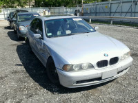2001 BMW 530 I WBADT53431CE91295